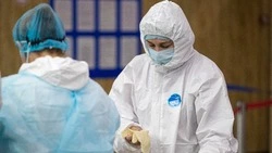 Коронавирус на Сахалине: почти 600 новых случаев и 157 свободных коек