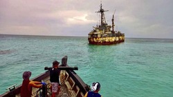 Пекин намерен создать в Южно-Китайском море сообщество единой судьбы
