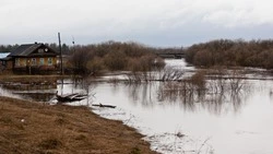 Угроза затопления дорог и сельхозугодий сохраняется на Сахалине