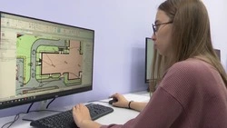 Сахалинский техникум строительства и ЖКХ. Страна Профтех 18.10.22