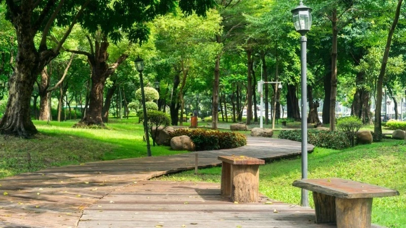 Более 10 миллионов россиян проголосовали за объекты благоустройства