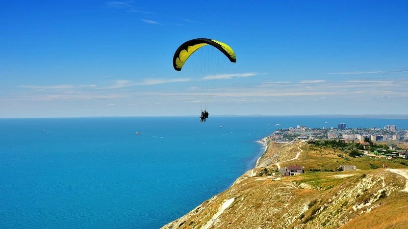 «Большая деревня». Островитяне остались недовольны отдыхом в Анапе