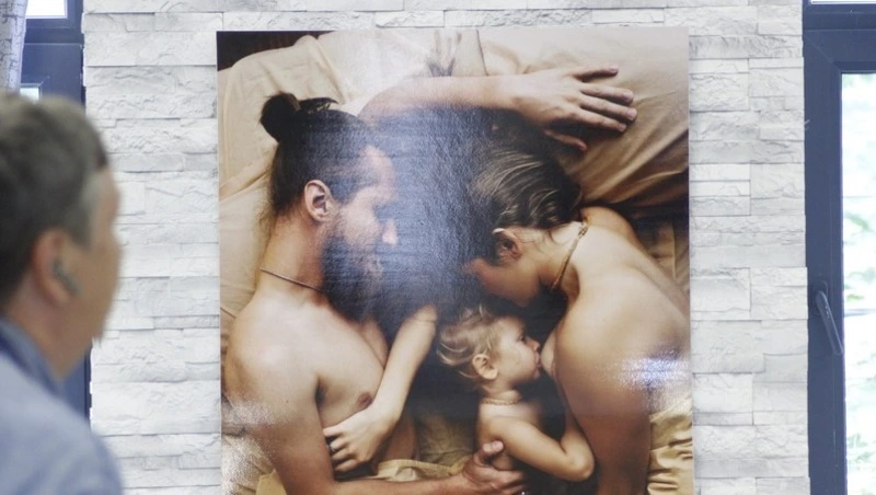 Грудь мамы — для малыша: эксперты «Дискуссионного клуба» обсудили вопросы ГВ