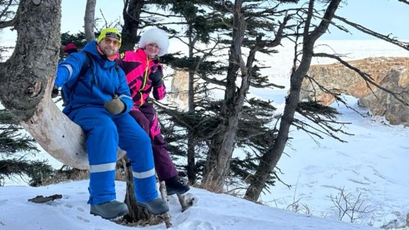 Новый выпуск тревел-шоу о Сахалине стал доступен в сети