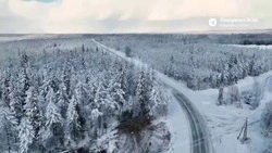 Лимаренко договорился с Росавтодором о финансировании дорожных проектов на Сахалине