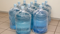 Жители Томаринского района пожаловались на качество питьевой воды