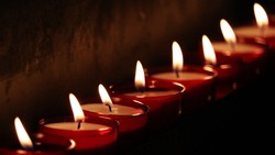 Сахалин поддержит минуту молчания в День памяти и скорби, 22 июня