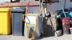 В программу «1000 дворов» попала Сахалинская область — начнется глобальный ремонт