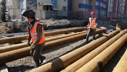 «Работа не прошла даром»: Надсадин одобрил выделение дополнительных средств на ЖКХ