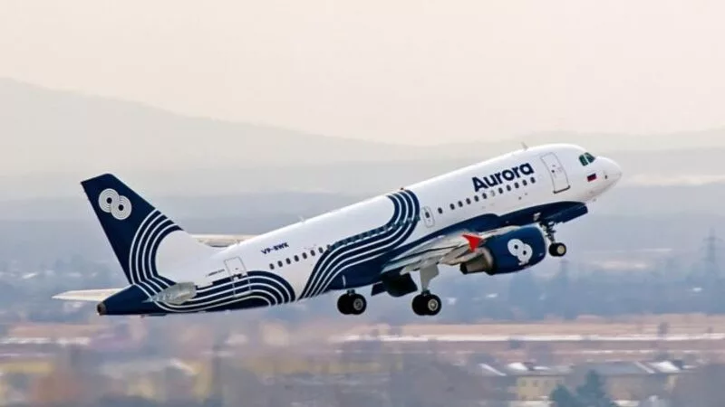 Самолеты «Авроры» должны завтра доставить россиян из Сеула на Дальний Восток