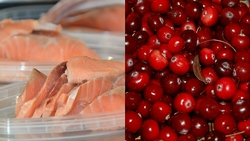 Сахалинцам в преддверии весны посоветовали пить морс и есть жирную рыбу