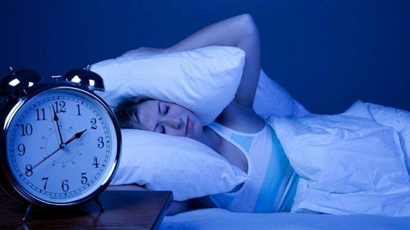 Южносахалинцы не могут нормально спать из-за мигающей подсветки детского сада