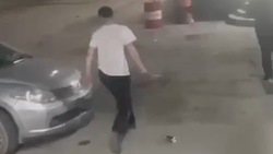 СКР расследуют убийство жителя Новосибирска, погибшего в уличной драке на Сахалине
