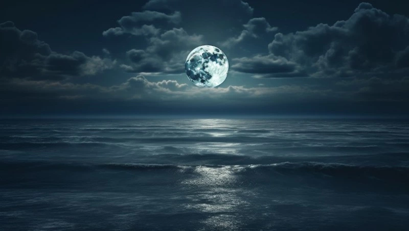 Лунный день 30 августа 2023: что принесет удачу