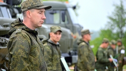 В стаж для получения звания «Ветеран труда Сахалинской области» войдет военная служба