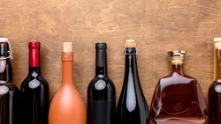Продажу алкоголя запретят в магазинах Южно-Сахалинска 1 июня