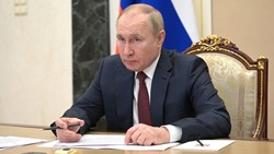 Путин назвал страну, с которой у России образцово-показательные отношения