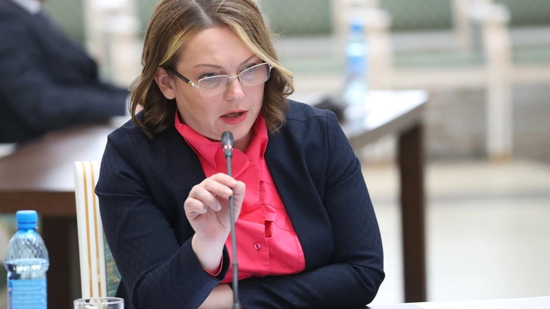 Жители Корсакова рассказали губернатору о многолетней проблеме с вывозом мусора