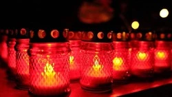 Акции «Свеча памяти» и «Минута молчания» пройдут в Сахалинской области