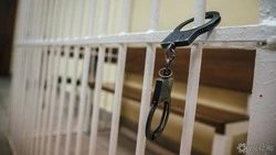 Кузбассовец задушил женщину собачьим поводком, чтобы скрыть ограбление