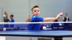 Ракетка на вес золота: юный сахалинец стал чемпионом всероссийского турнира по настольному теннису