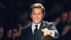 Основатель дома моды Valentino Валентино Гаравани умер в возрасте 93 лет