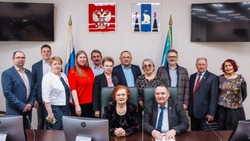 Областная Дума выбрала председателя общественного совета на Сахалине