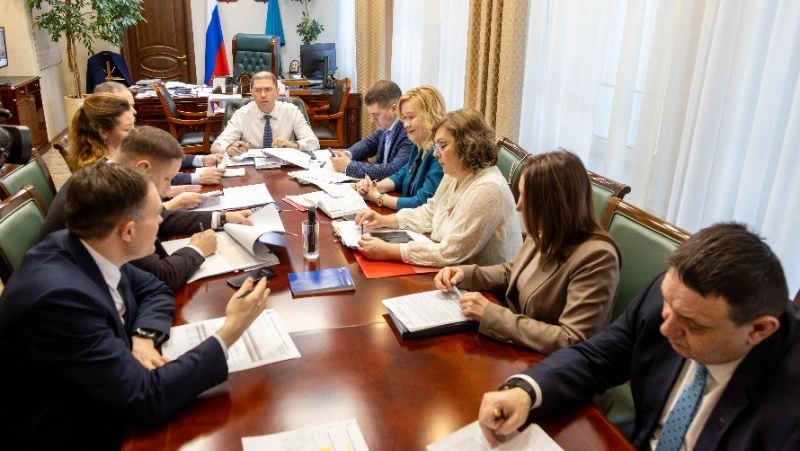 Сахалин ждет реновация: масштабный проект охватит ключевые сферы жизни