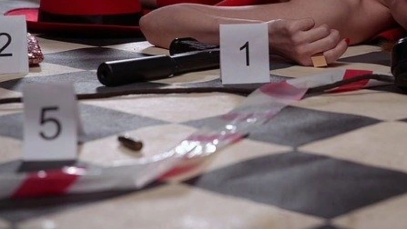 Бывший банкир убил свою семью и свел счеты с жизнью в Москве