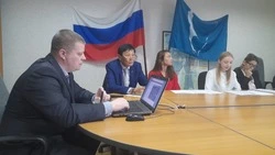 Сахалинский Ростехнадзор доложил о проделанной работе за первое полугодие 2024 года