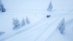 Междугородние автобусы и два поезда из Южно-Сахалинска отменили