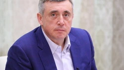 Лимаренко вошел в лидеры медиарейтинга ДФО по версии «Медиалогии»