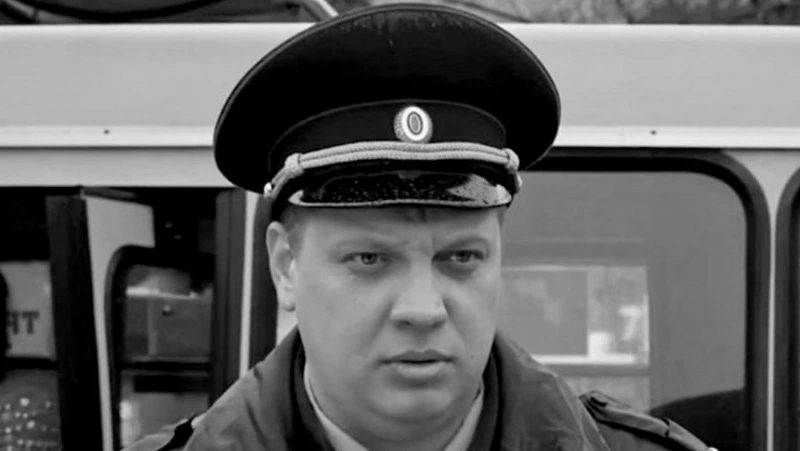 Звезда сериала «Лихие» Вячеслав Поляков скончался в возрасте 45 лет