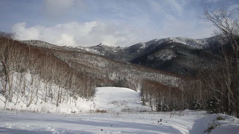 Облачно и тепло будет в Южно-Сахалинске 6 марта 