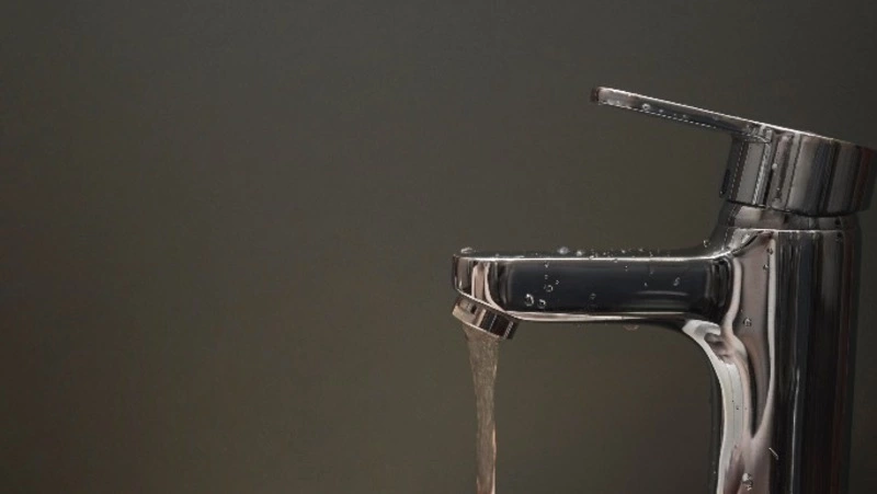 Десятки домов в Южно-Сахалинске останутся без воды 4 июня