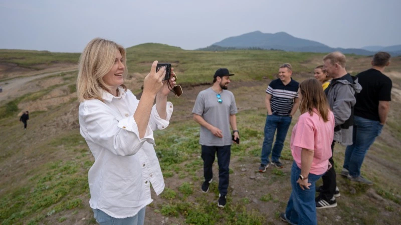 Невероятное богатство