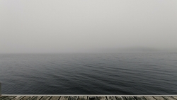 Погода не позволила выполнить чартерный рейс из Японии на Южные Курилы