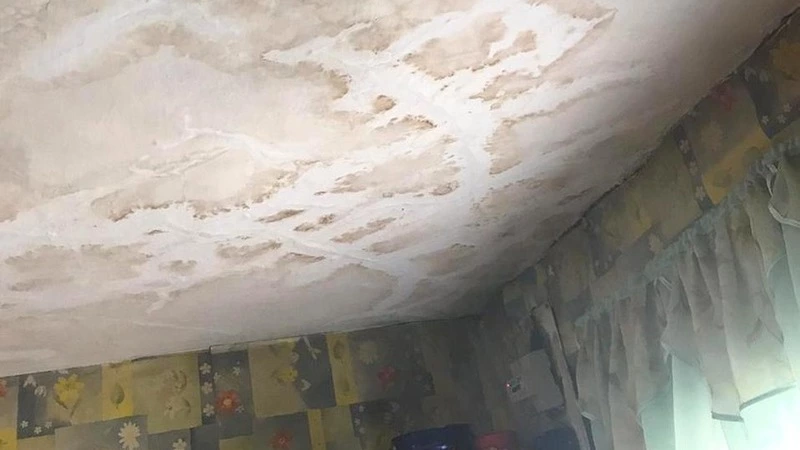 Прокуратура занялась дырявым домом сахалинки, которая не нашла помощи у властей