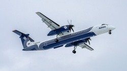 «Аврора» открыла продажу авиабилетов на весенние рейсы из Ноглик в Хабаровск