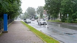 Более 5 тысяч жителей Южно-Сахалинска воспользовались платной парковкой