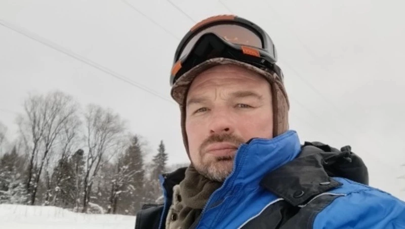 Про выжившего в 67-дневном дрейфе по Охотскому морю Михаила Пичугина сняли фильм