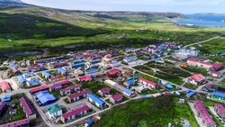 Новую школу и больницу откроют в Северо-Курильске в 2023 году 