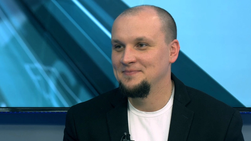 Иван Есин: в парке «Россия — моя история» сахалинцы увидят мультимедийные картины