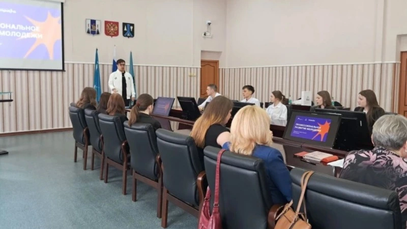 Мероприятия по профразвитию молодежи КМНС прошли в пяти районах Сахалина