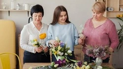 Сахалинцев приглашают на праздник, посвященный «Счастливому материнству»