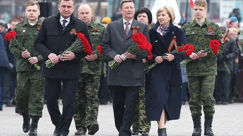 Сахалинец избран в совет «Поискового движения России»