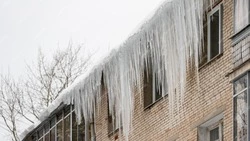 За нерасчищенные кровли и грязные системы водоотведения на 55 тысяч рублей оштрафуют УК на Сахалине