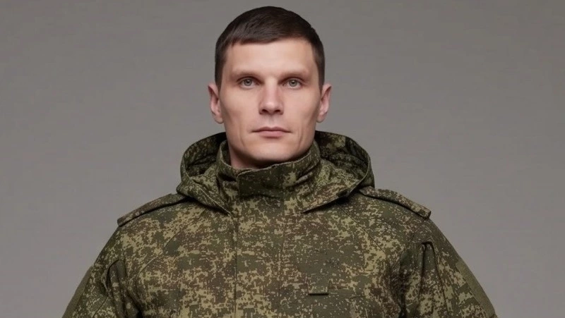 Сахалинский прапорщик спас товарищей и технику из-под обстрела в зоне спецоперации