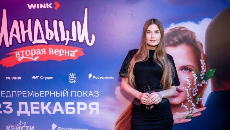 Предпремьерный показ второго сезона сериала «Ландыши» прошел в Южно-Сахалинске 