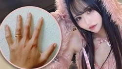 «Няшная» японка отрезала безымянный палец бойфренду, чтобы тот не смог жениться на другой